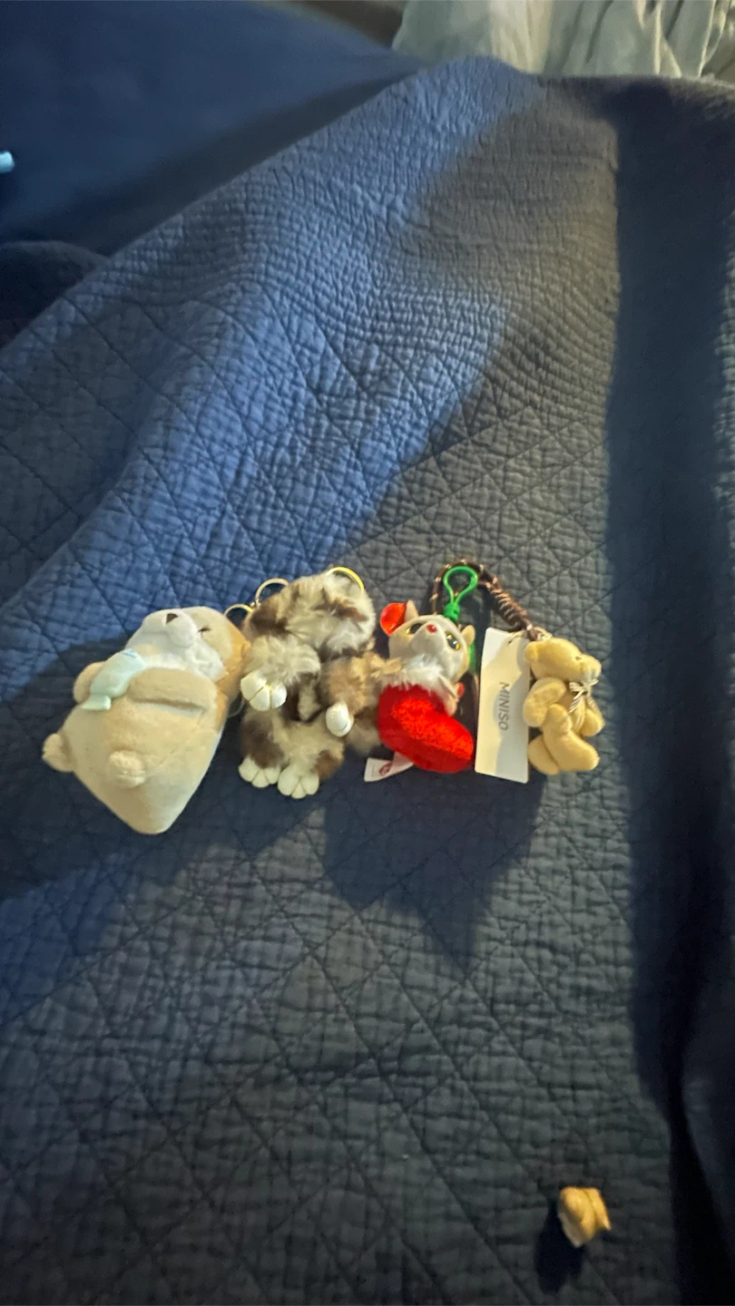 Keychains