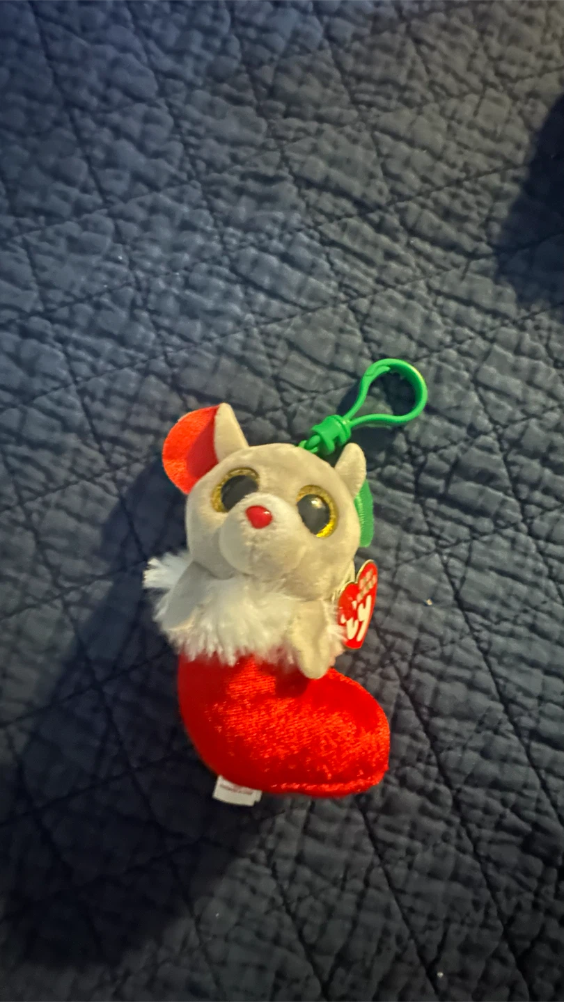 Keychains - photo 4