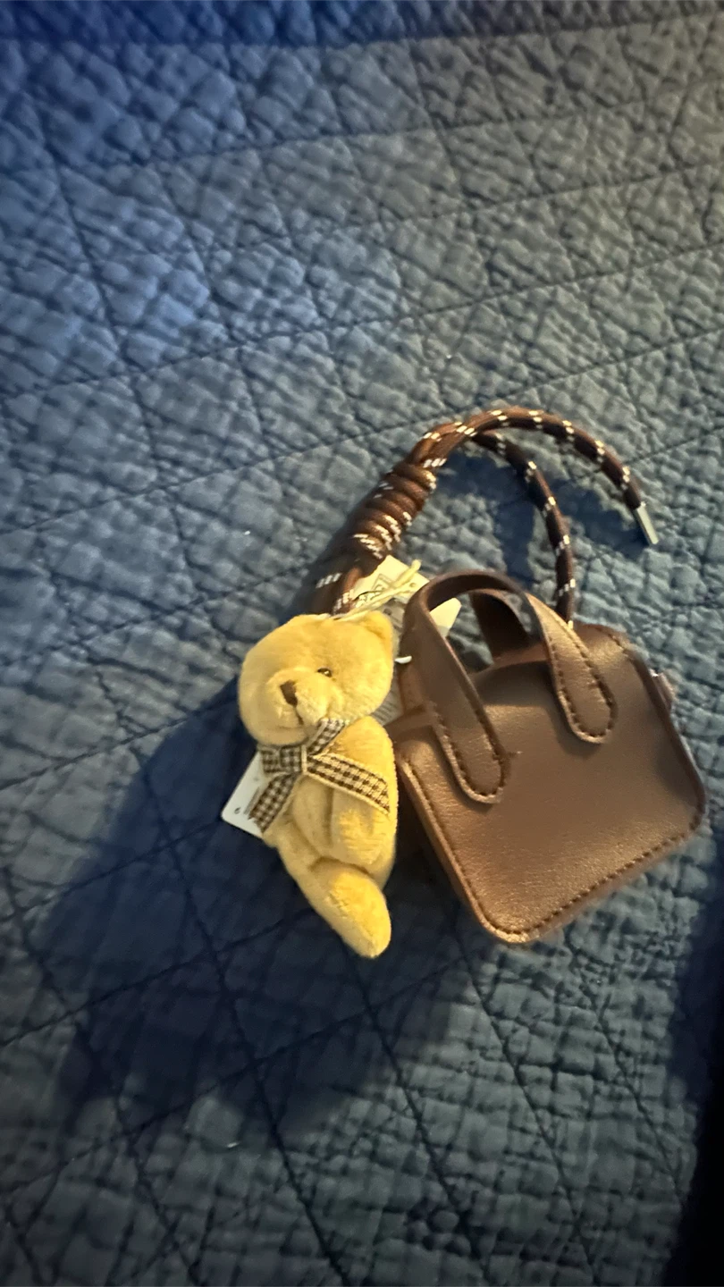 Keychains - photo 5