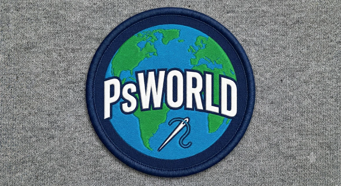 PsWORLD Patch