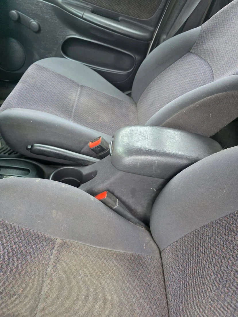 Silver Chrysler Neon - photo 5