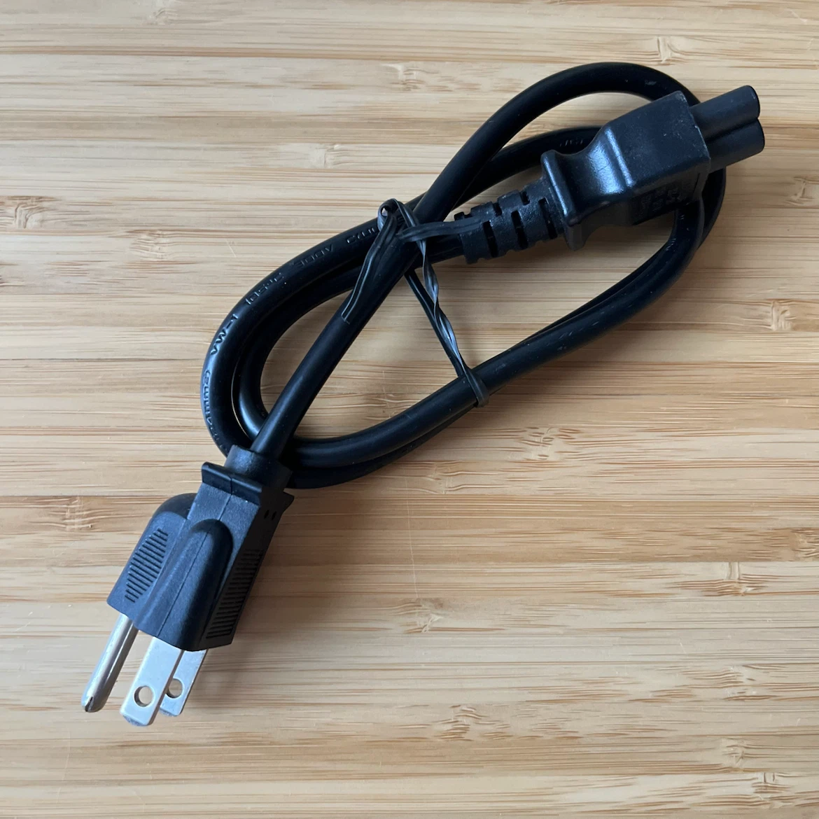 28” XK 18 Power Cord - photo 2