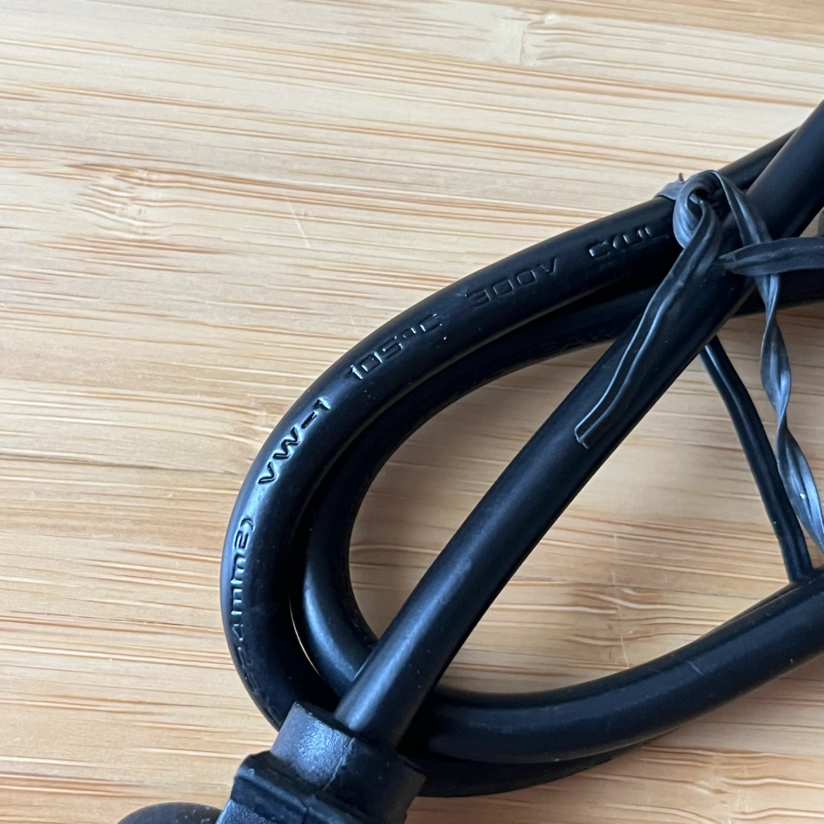 28” XK 18 Power Cord - photo 3