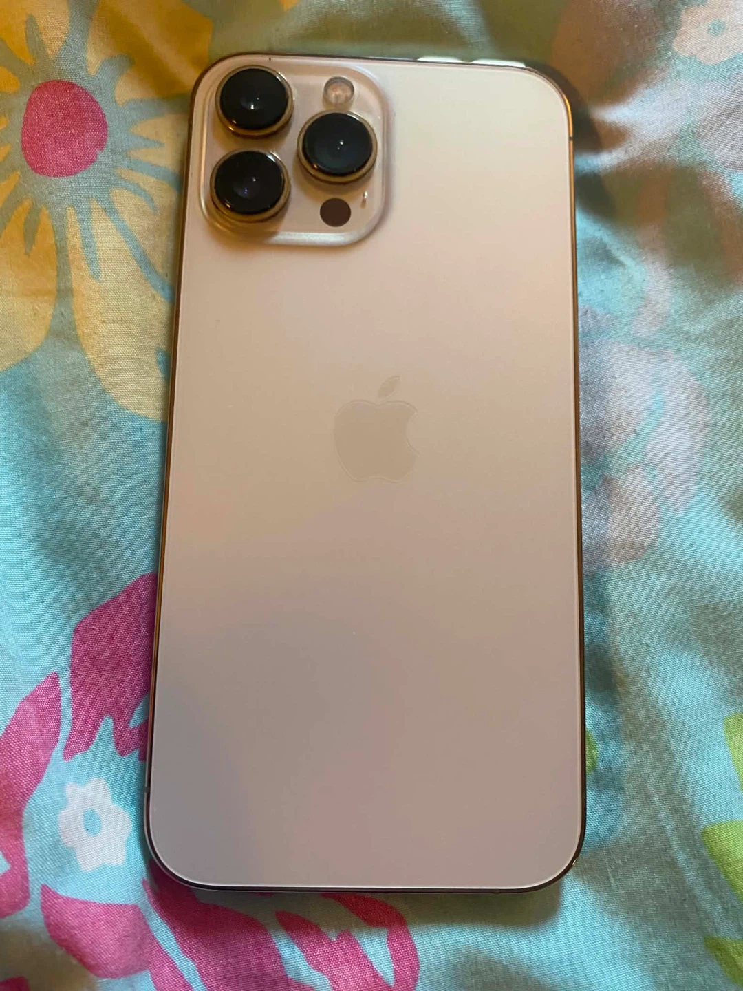 Apple iPhone 13 Pro