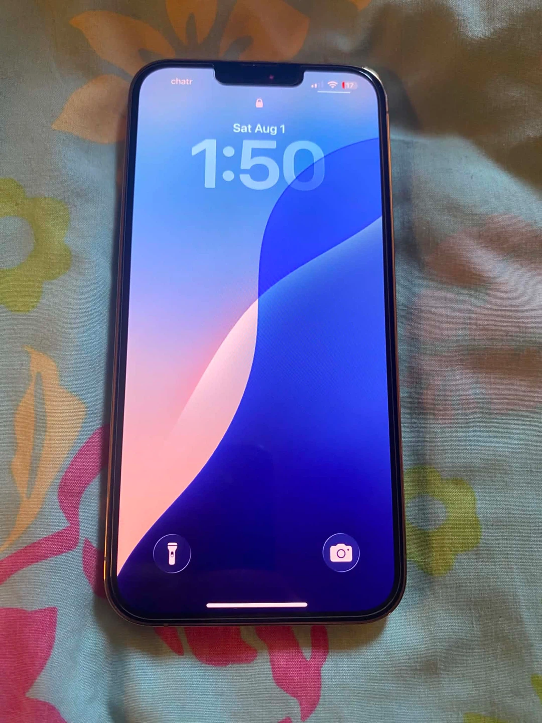 Apple iPhone 13 Pro - photo 2