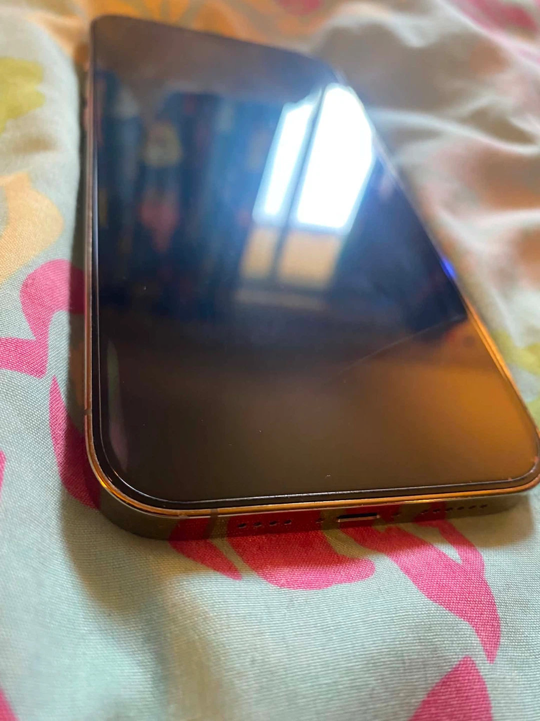 Apple iPhone 13 Pro - photo 4