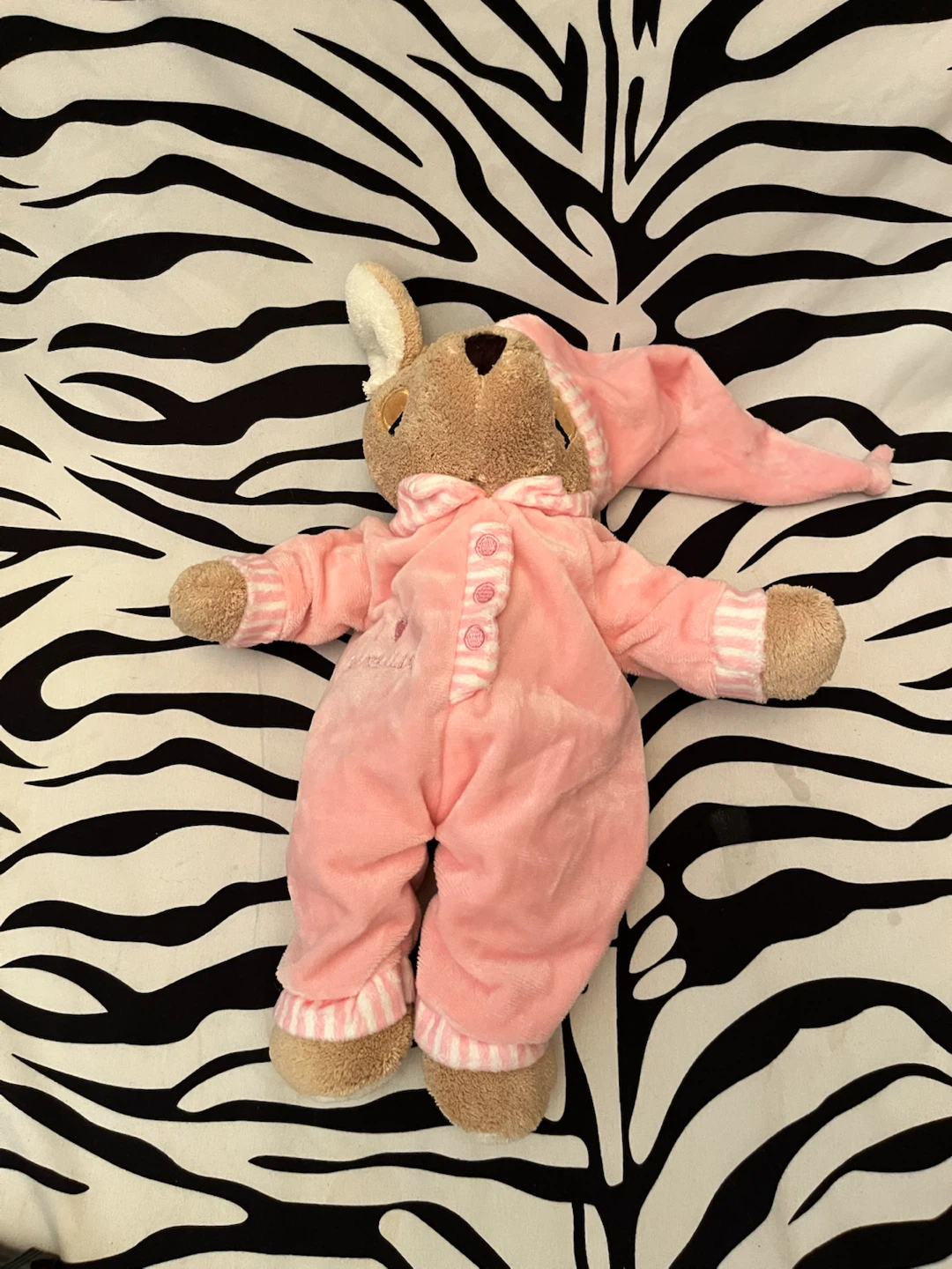 🇦🇺 Australia Kangaroo Plush Toy 🇦🇺 - photo 3