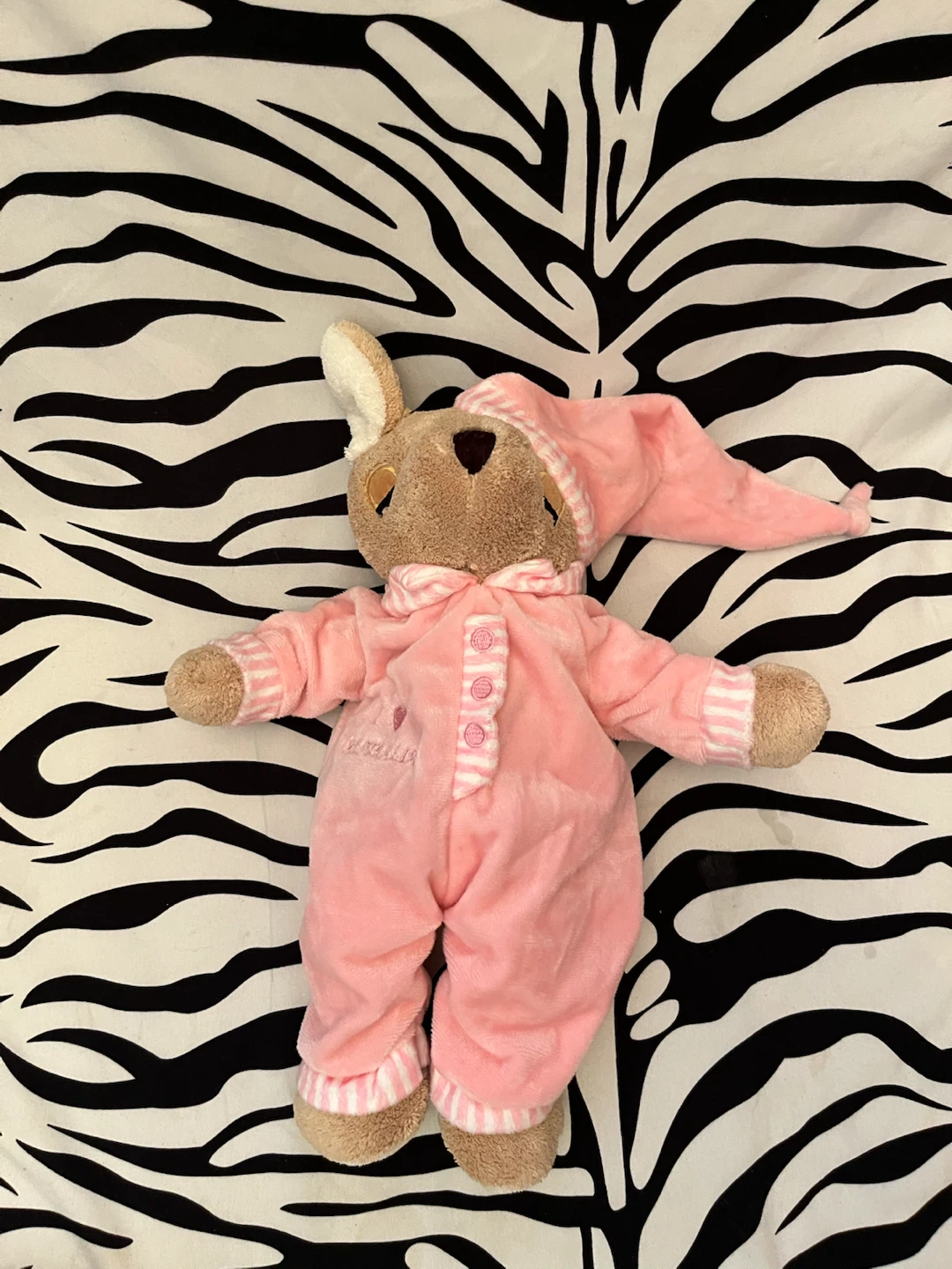 🇦🇺 Australia Kangaroo Plush Toy 🇦🇺 - photo 4