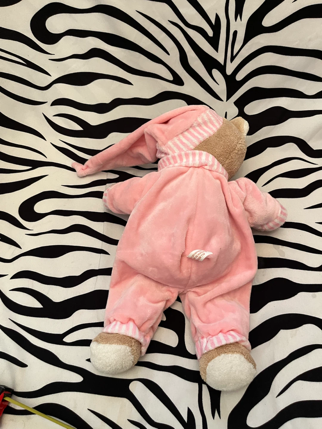 🇦🇺 Australia Kangaroo Plush Toy 🇦🇺 - photo 5
