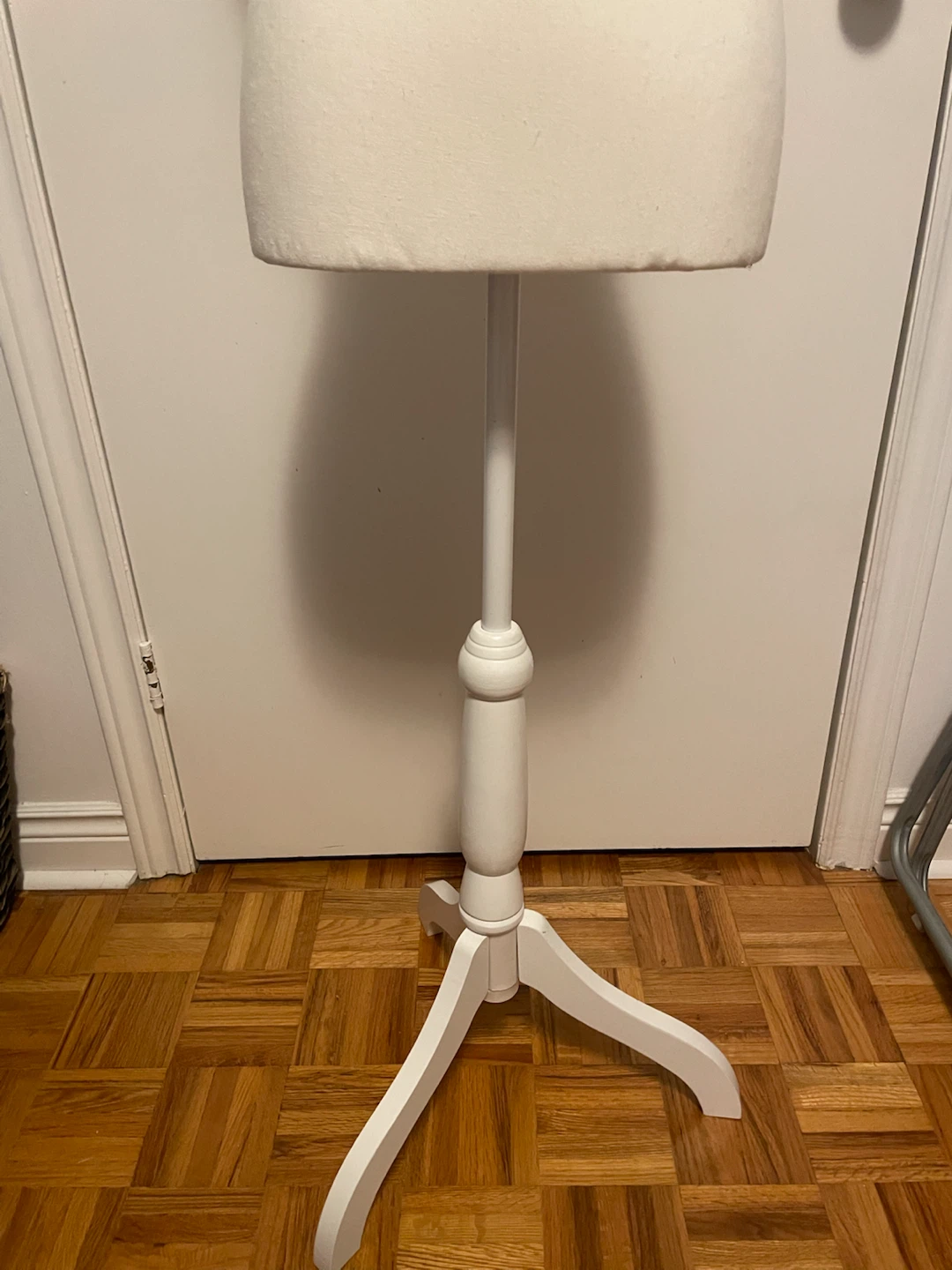 Free dress form - photo 3