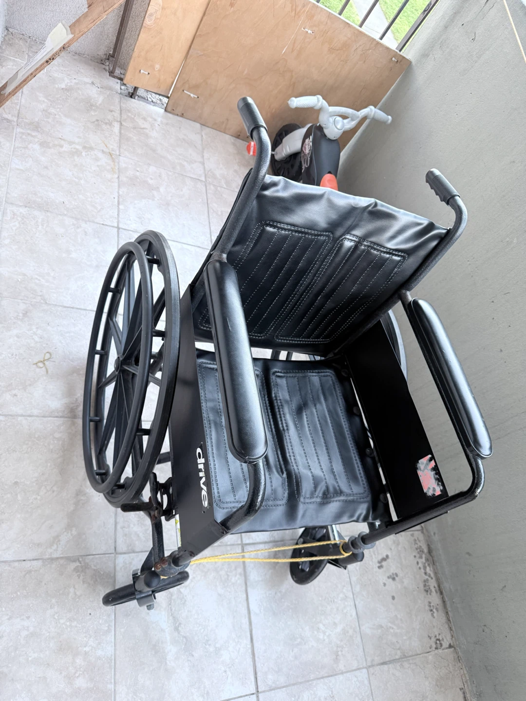Drive Medical Wheelchair - photo 5