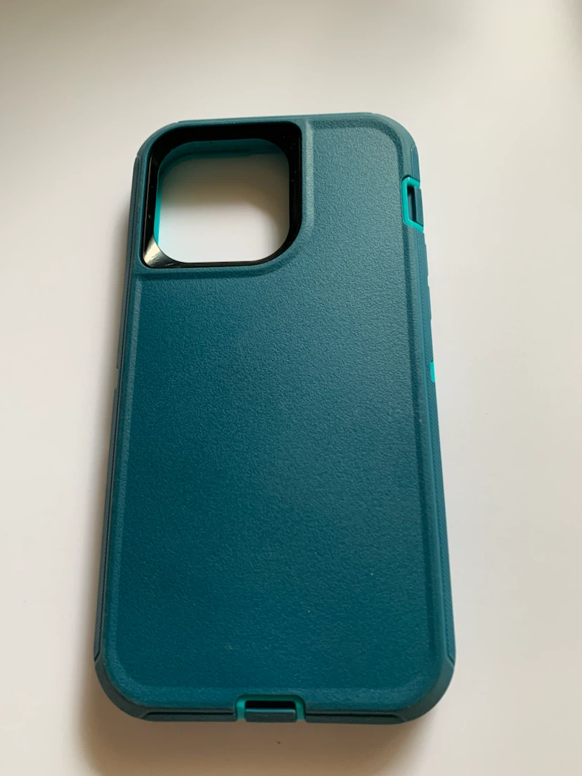 OtterBox iPhone 14 Pro Max Case