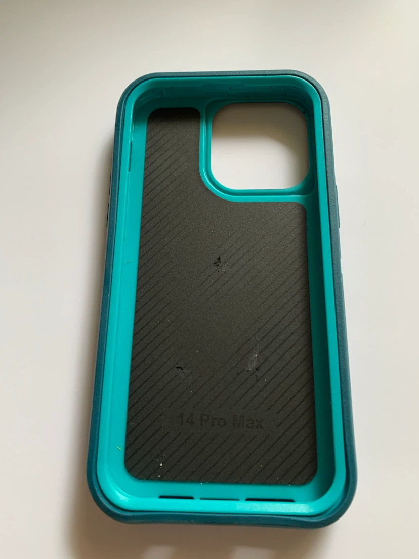 OtterBox iPhone 14 Pro Max Case - photo 2