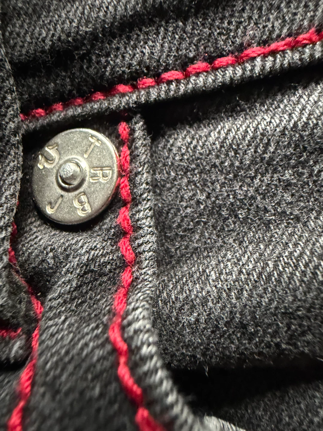 True Religion Ricky Relaxed Straight Jeans - photo 5