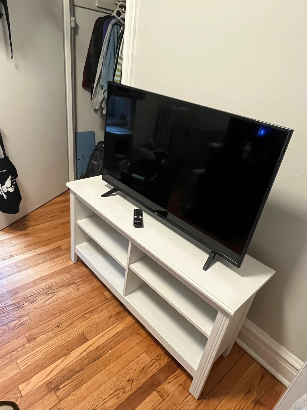 IKEA Entertainment Stand
