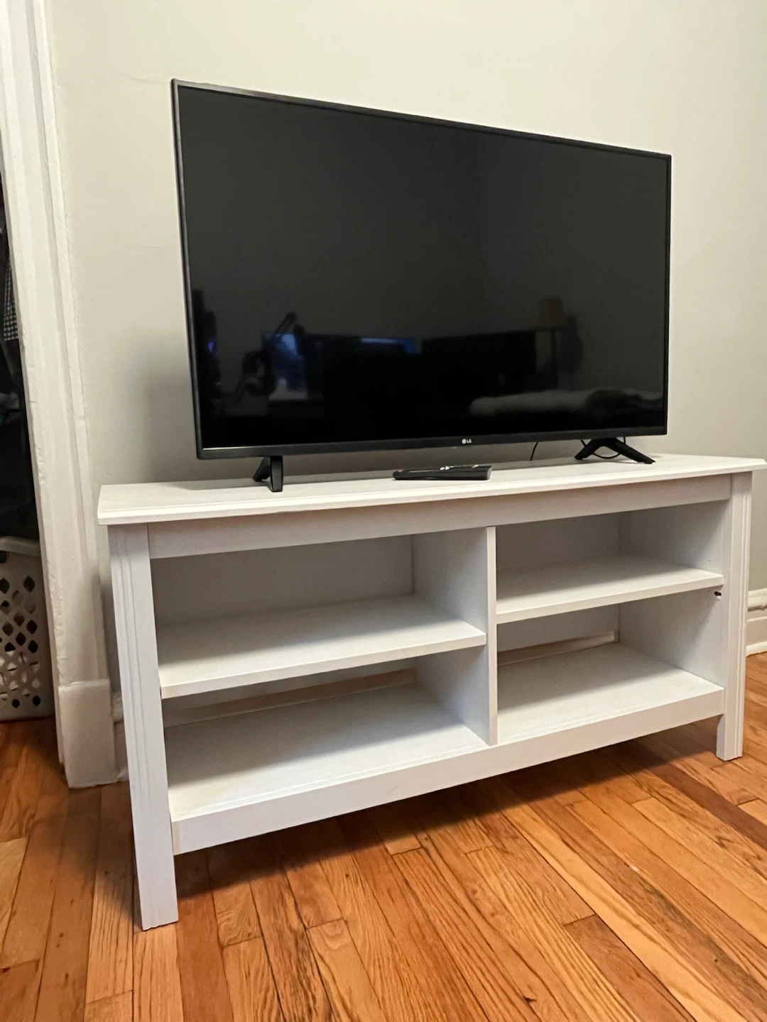 IKEA Entertainment Stand - photo 2