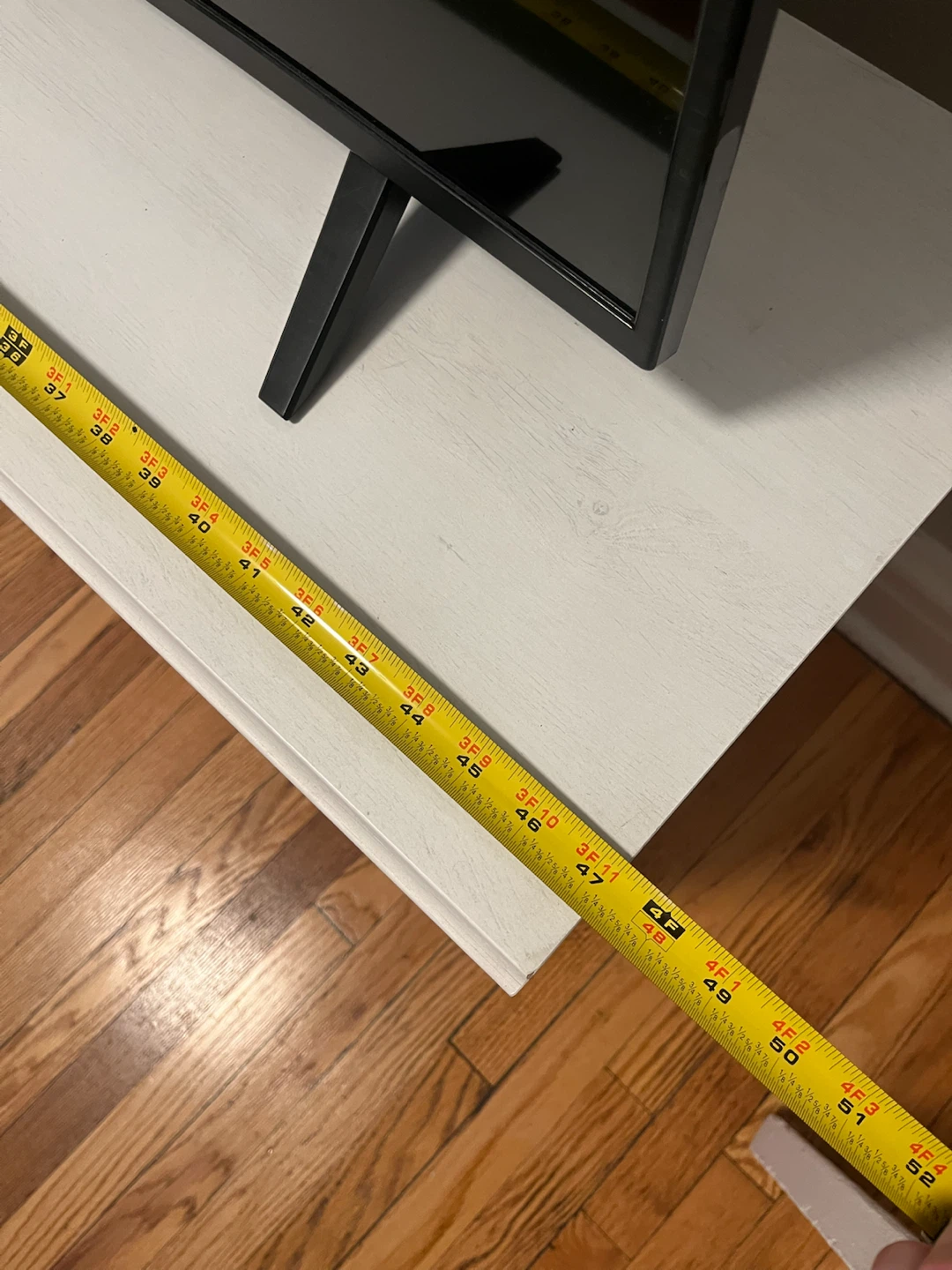 IKEA Entertainment Stand - photo 3