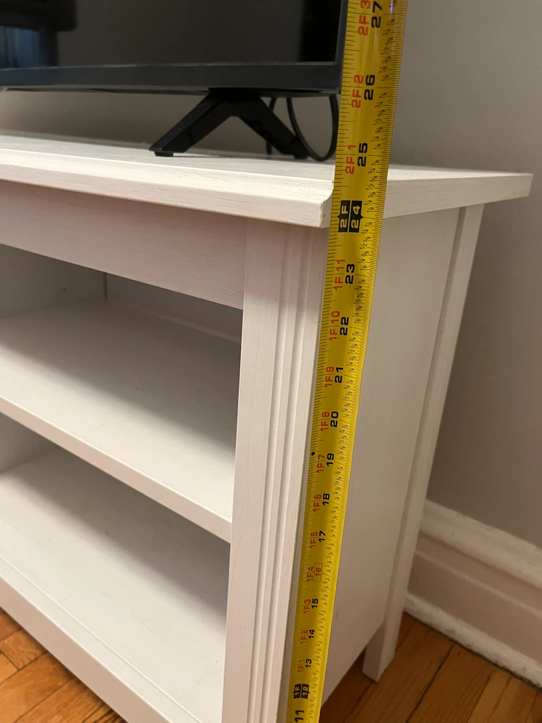 IKEA Entertainment Stand - photo 4