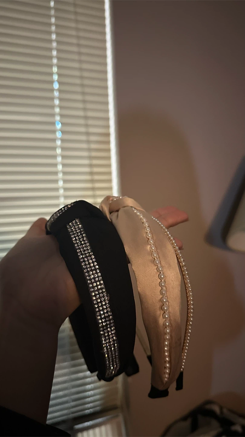 Headbands