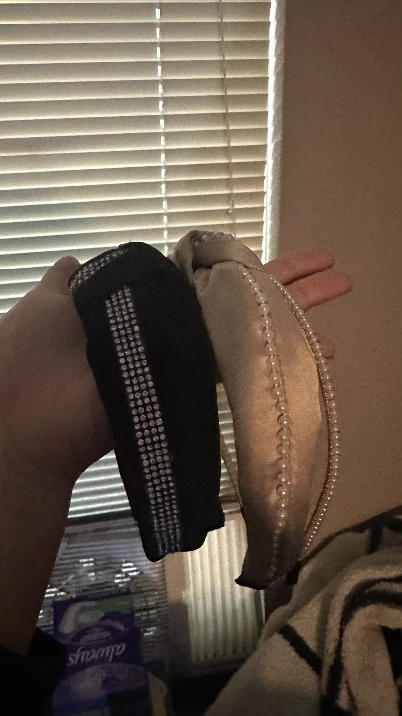 Headbands - photo 3