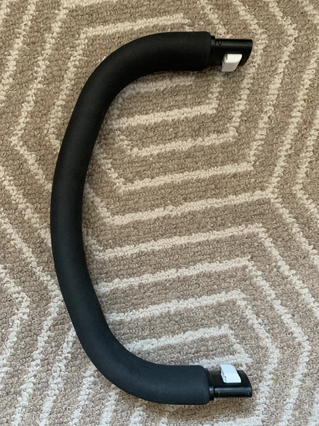 Bugaboo Donkey Handlebar