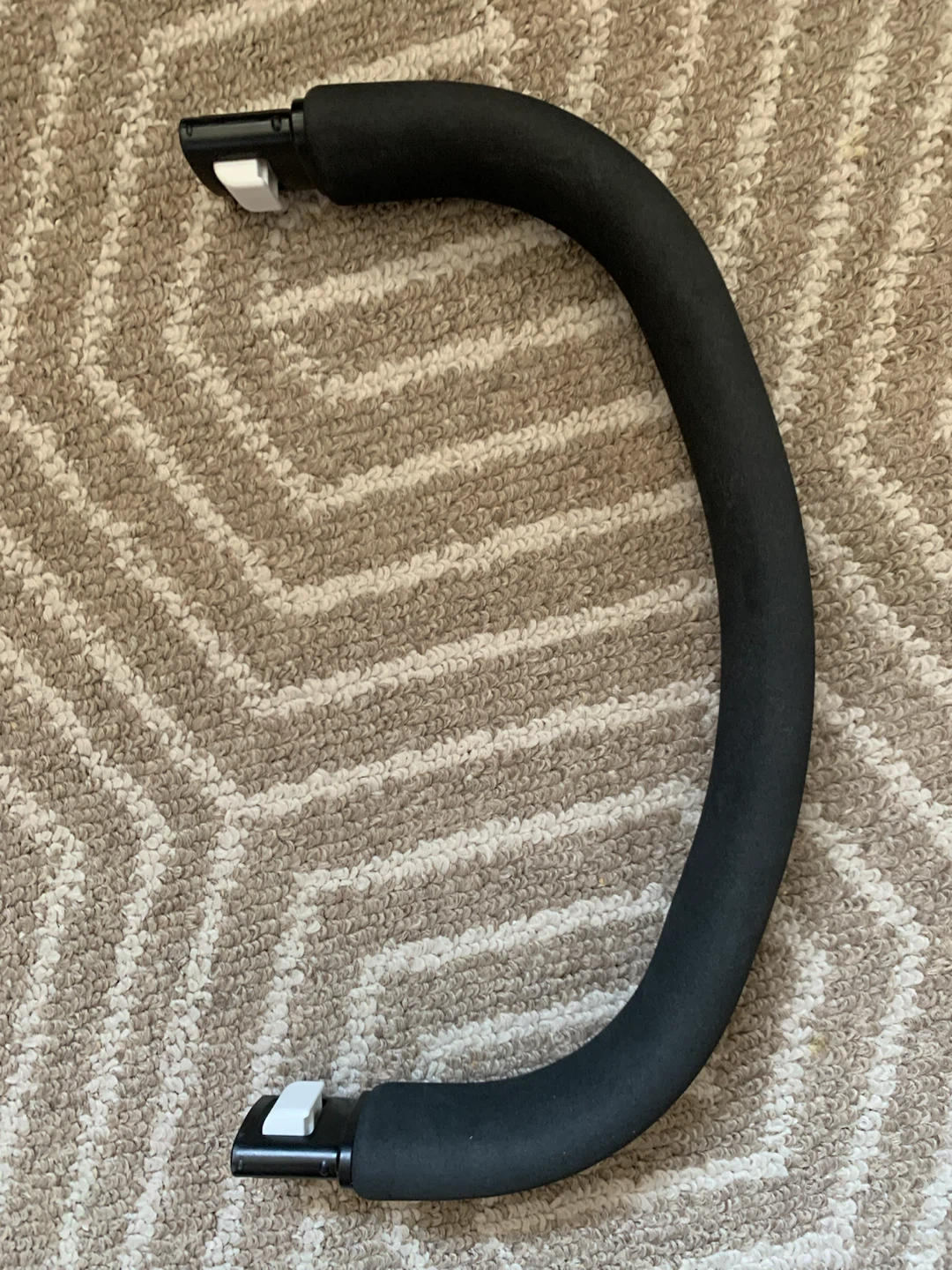 Bugaboo Donkey Handlebar - photo 2