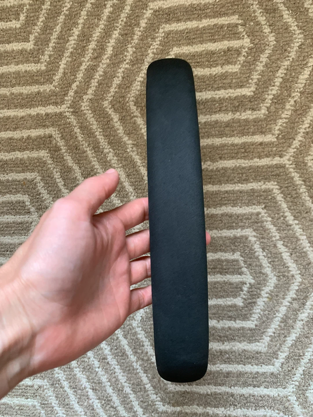 Bugaboo Donkey Handlebar - photo 3
