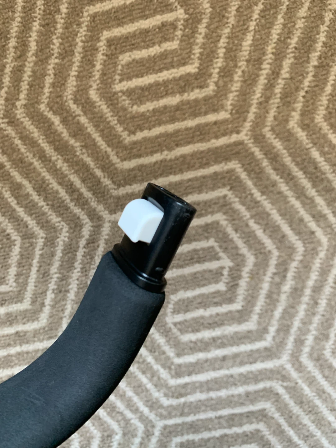Bugaboo Donkey Handlebar - photo 5