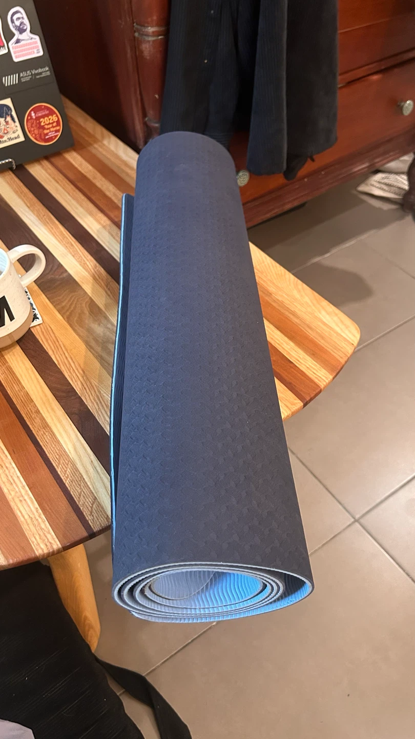Diadora Yoga Mat