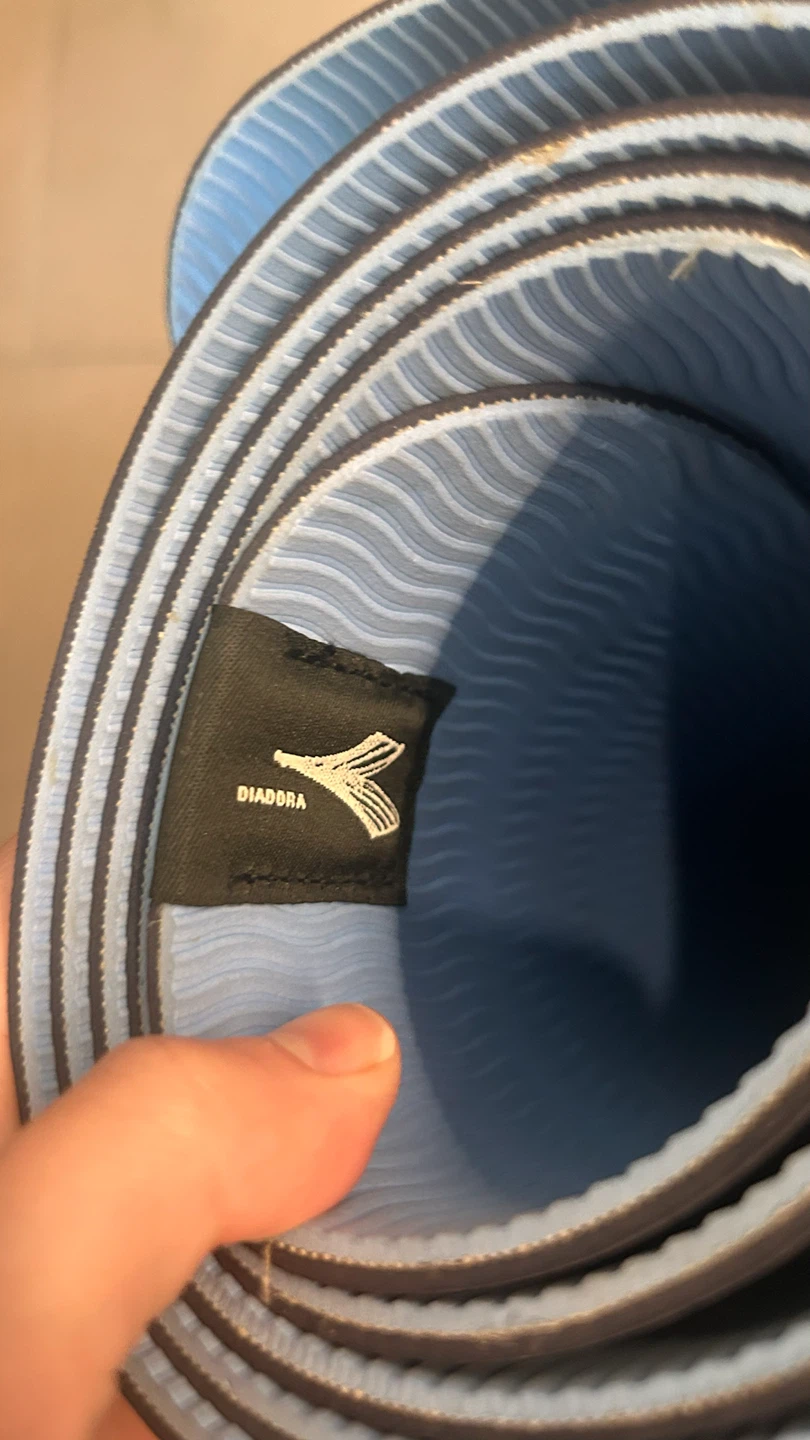 Diadora Yoga Mat - photo 3
