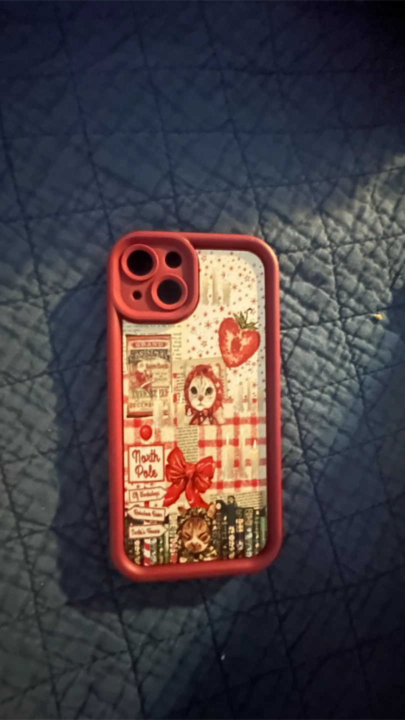 iPhone 13 Pro Max Phone Case