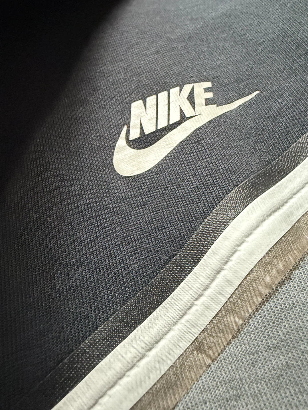 OG Nike Tech Fleece Full Zip Hoodie - photo 2