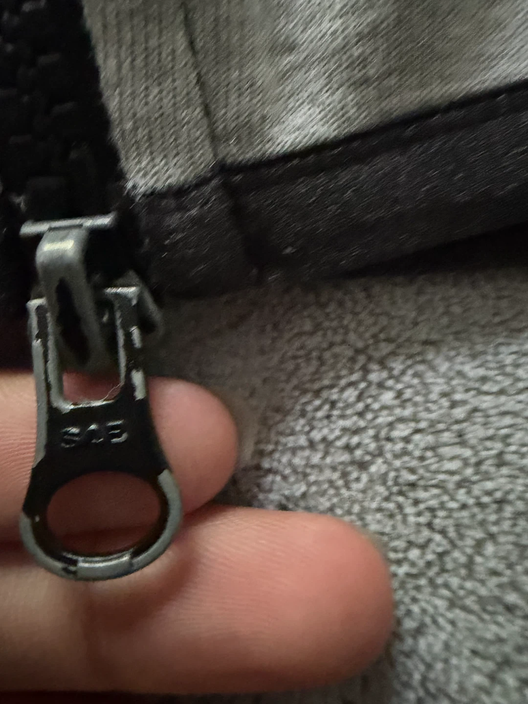 OG Nike Tech Fleece Full Zip Hoodie - photo 5