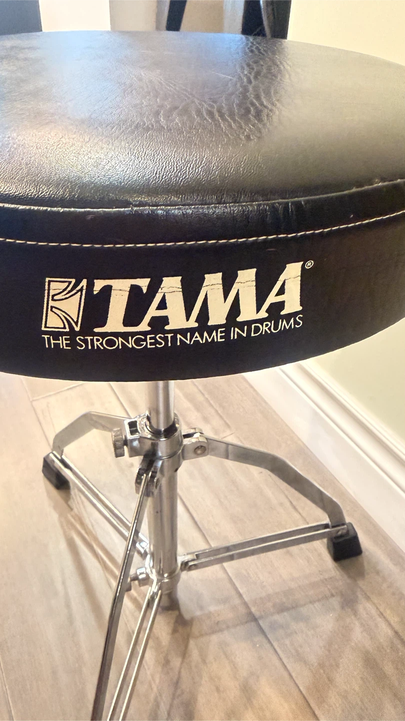 Drum seat - photo 2