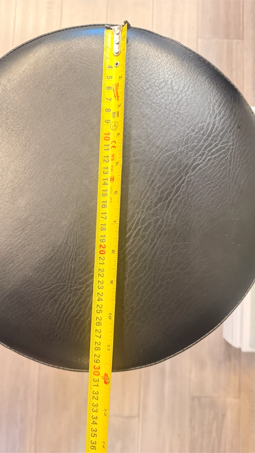 Drum seat - photo 4