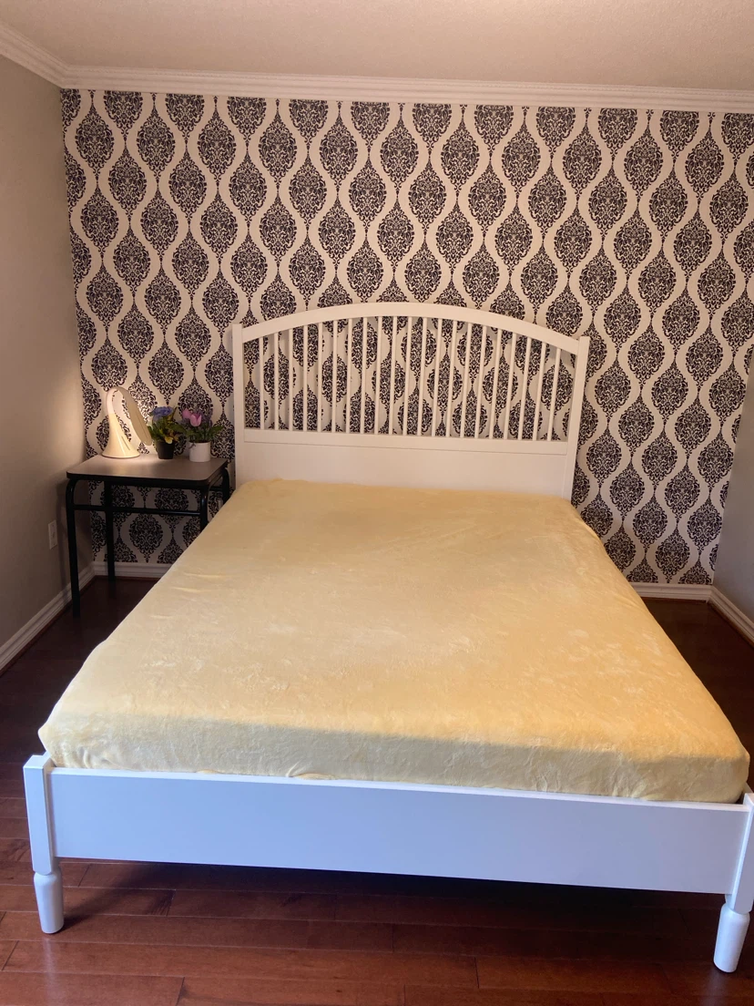 big room to rent $1000/mo