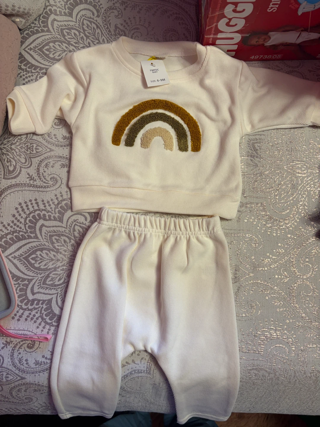 Brand New Various Baby Boy Outfits