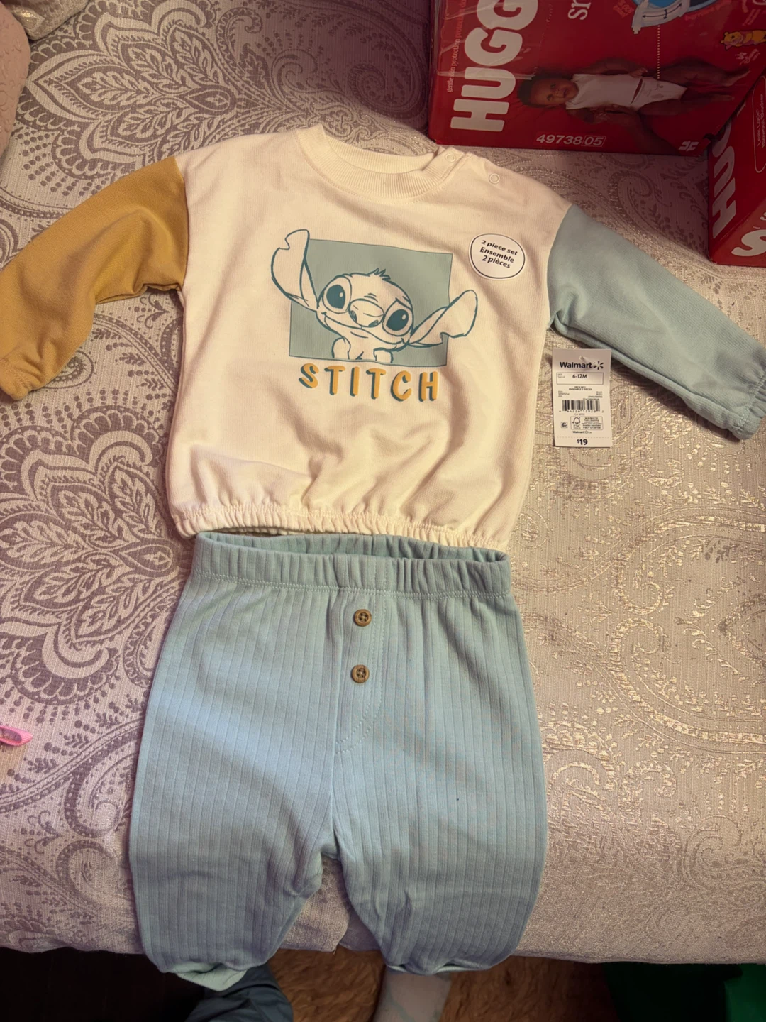 Brand New Various Baby Boy Outfits - photo 2