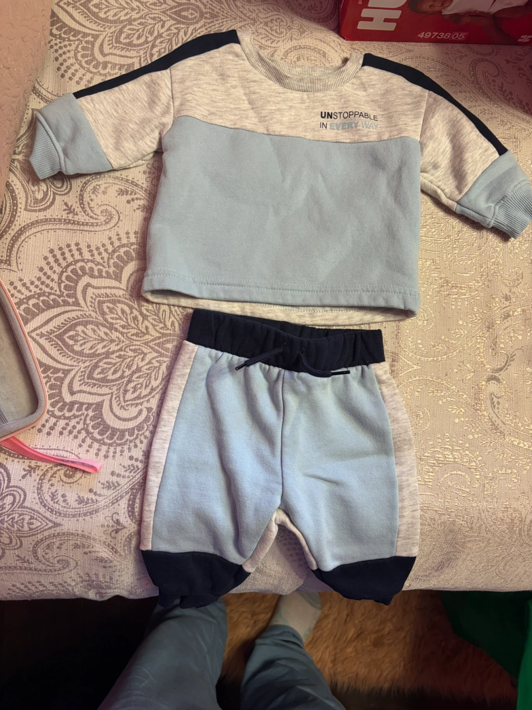 Brand New Various Baby Boy Outfits - photo 3