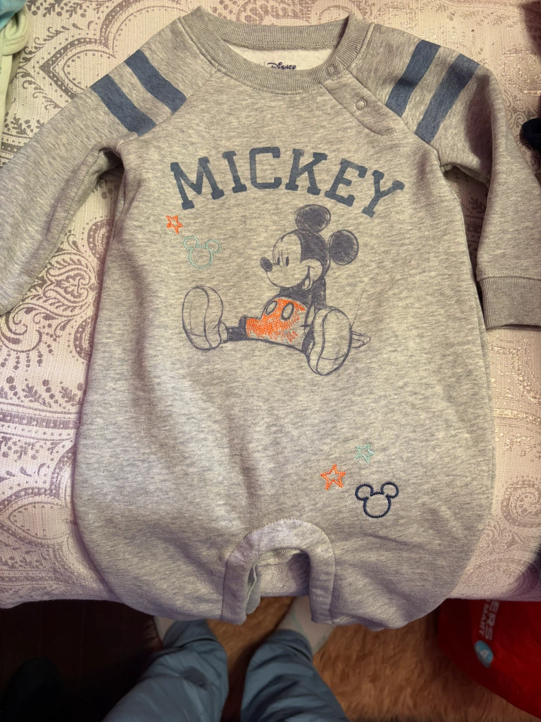 Brand New Various Baby Boy Outfits - photo 3
