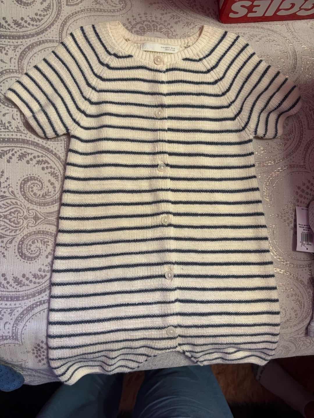 Brand New Various Baby Boy Outfits - photo 4