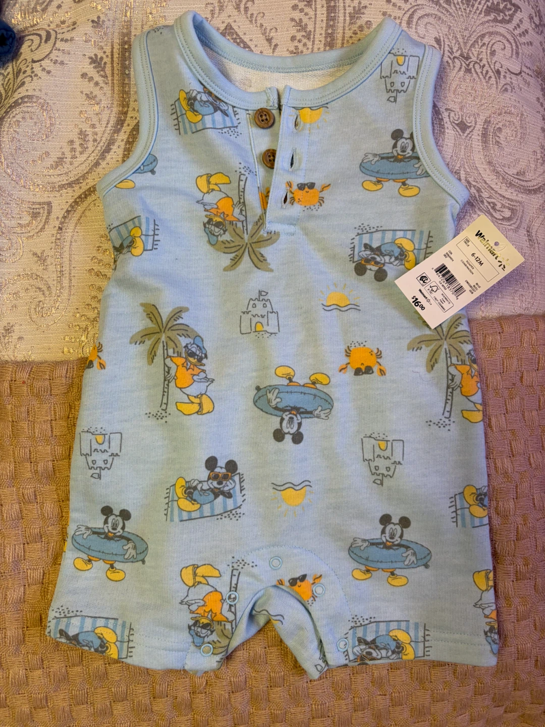 Brand New Various Baby Boy Outfits - photo 5
