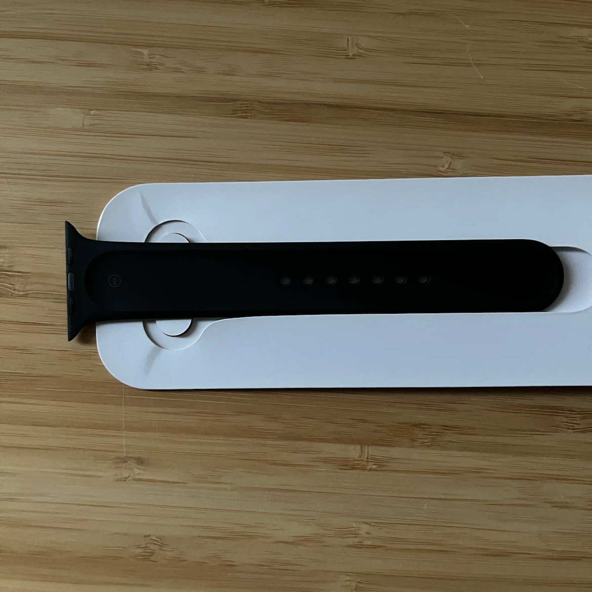 Official Apple Sport Band for Apple Watch M/L - photo 2