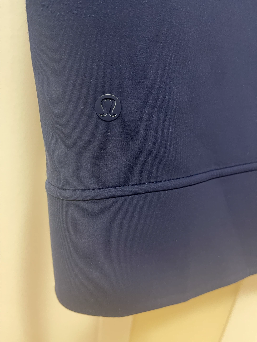 Lululemon Crewneck Sweatshirt Navy Blue - photo 3