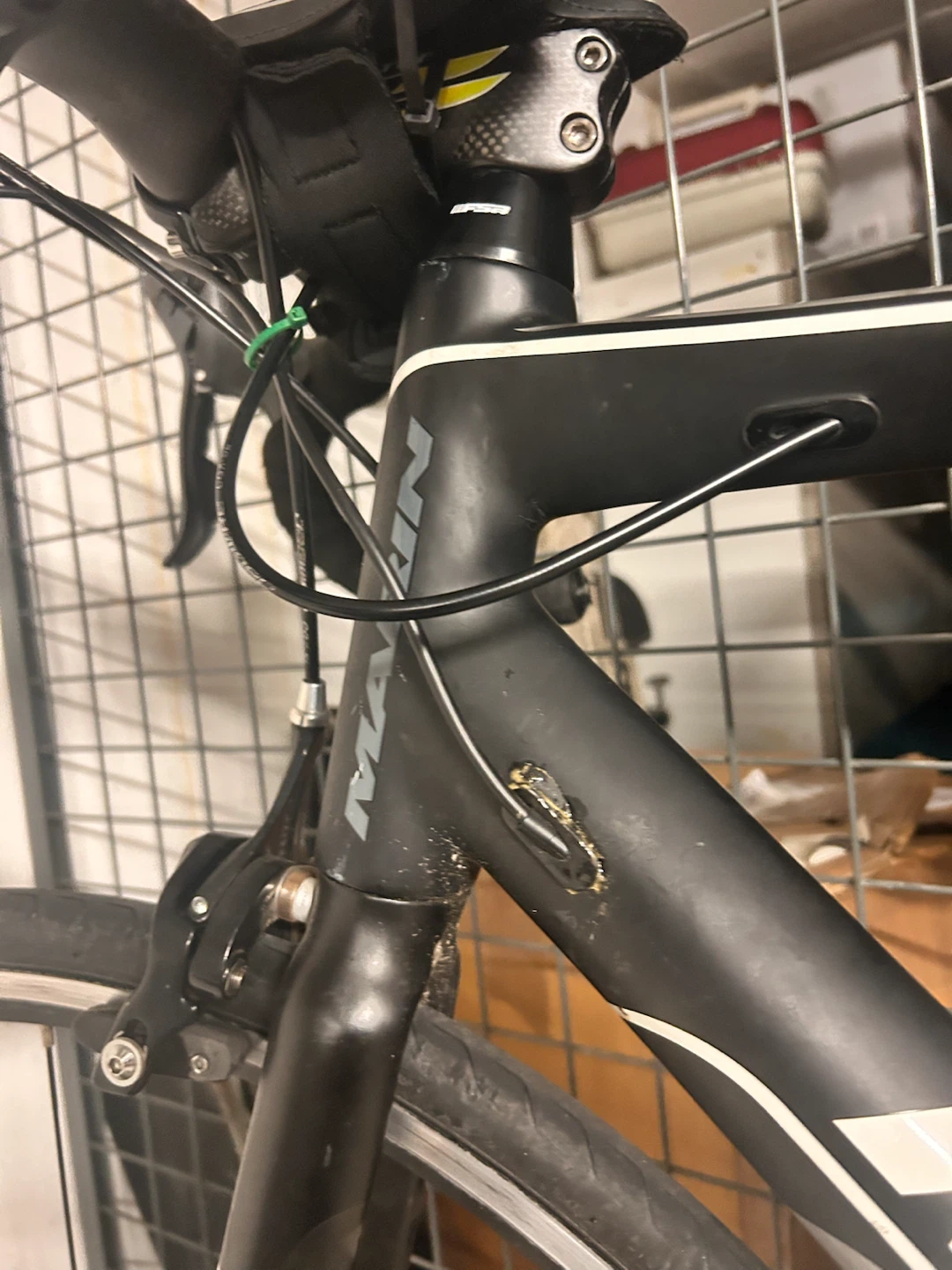 Marin Nicasio Bike - photo 2