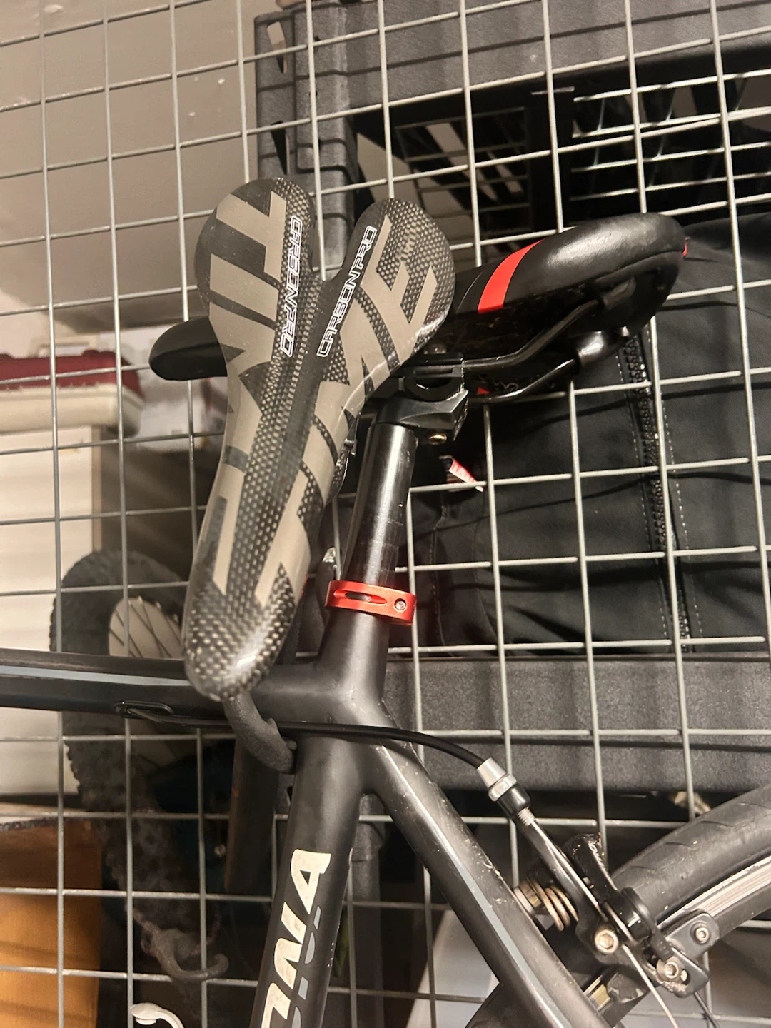 Marin Nicasio Bike - photo 4