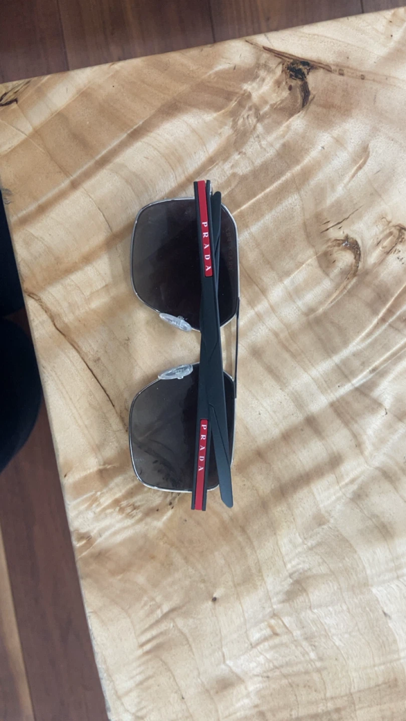 Prada PRZ Sunglasses