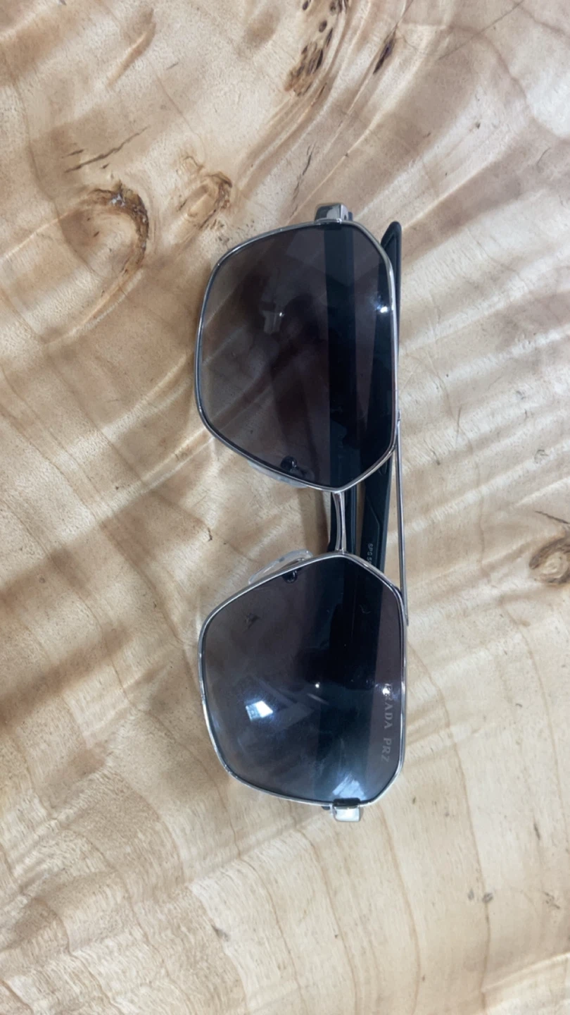 Prada PRZ Sunglasses - photo 2
