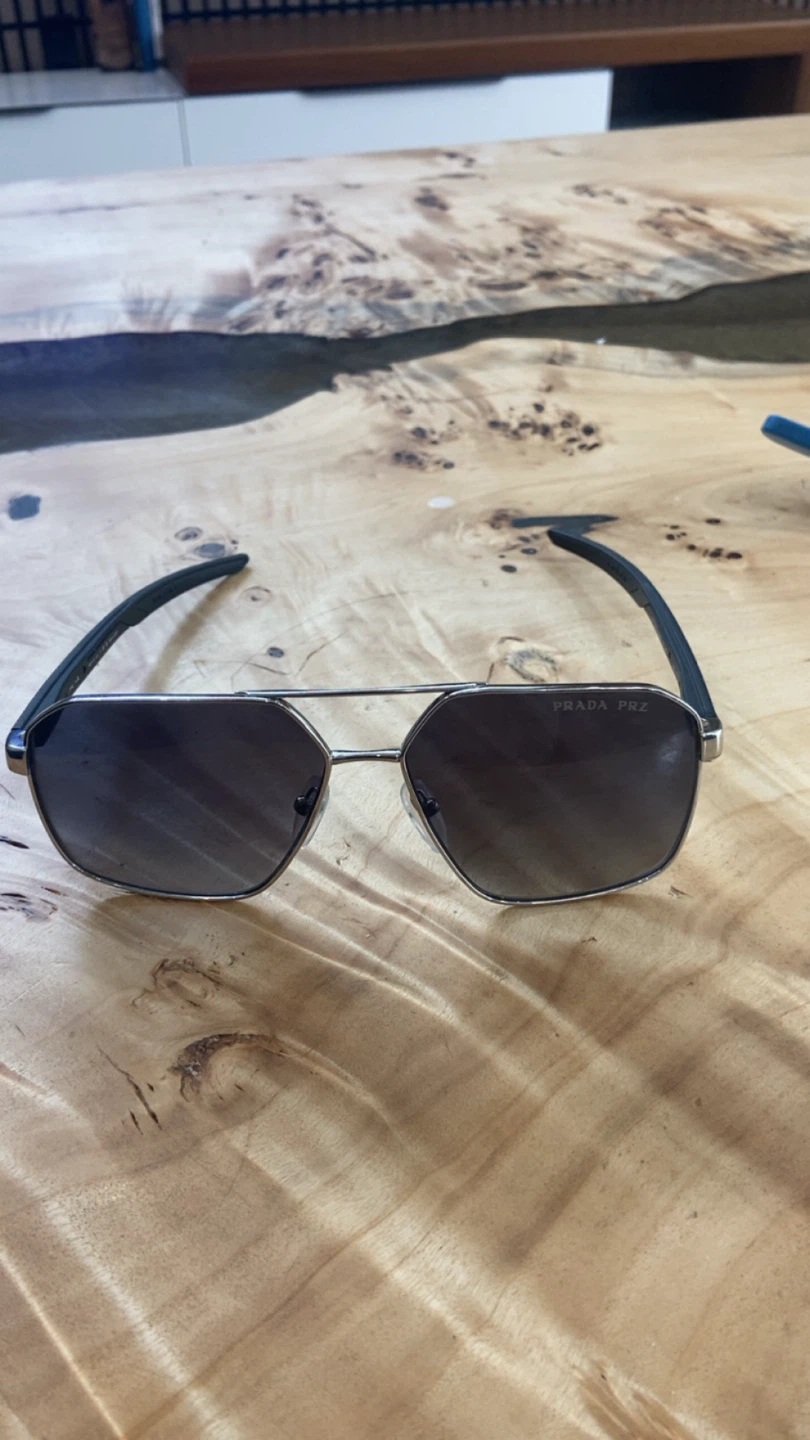 Prada PRZ Sunglasses - photo 3