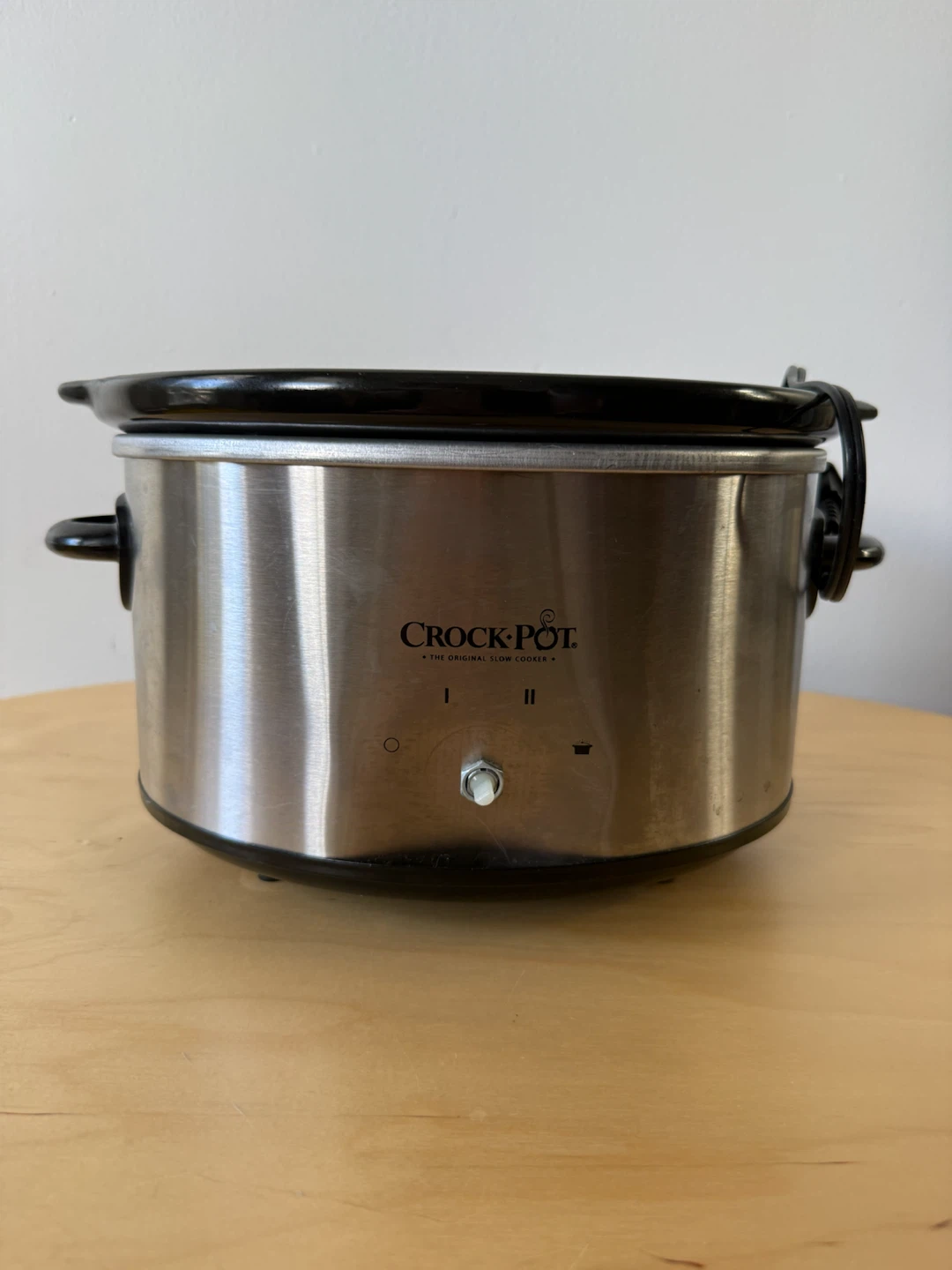 Crock-Pot Slow Cooker